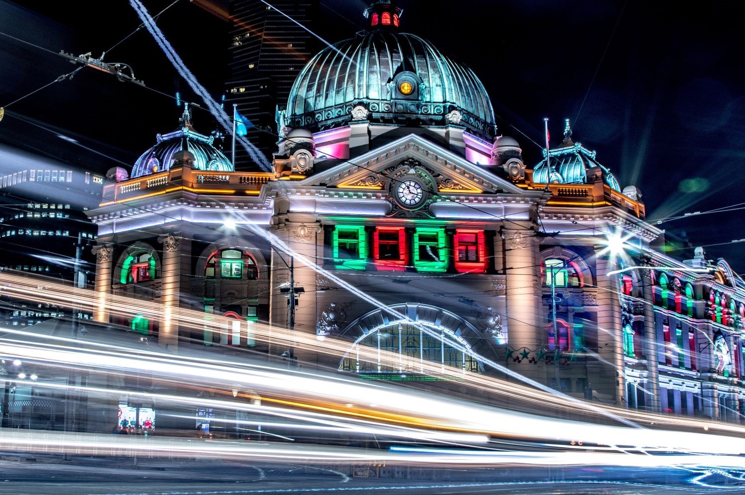 Melbourne